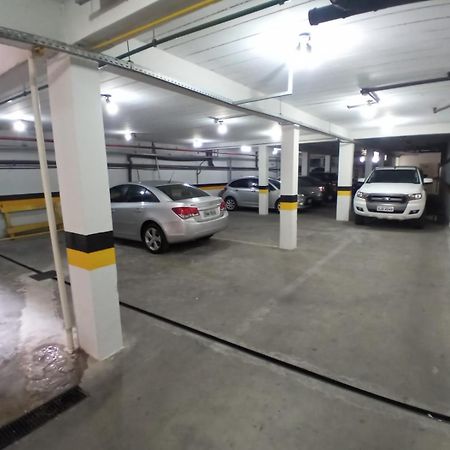 Marge Hotel Aparecida  Luaran gambar