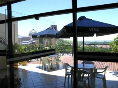 Marge Hotel Aparecida  Luaran gambar