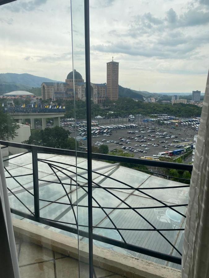 Marge Hotel Aparecida  Luaran gambar